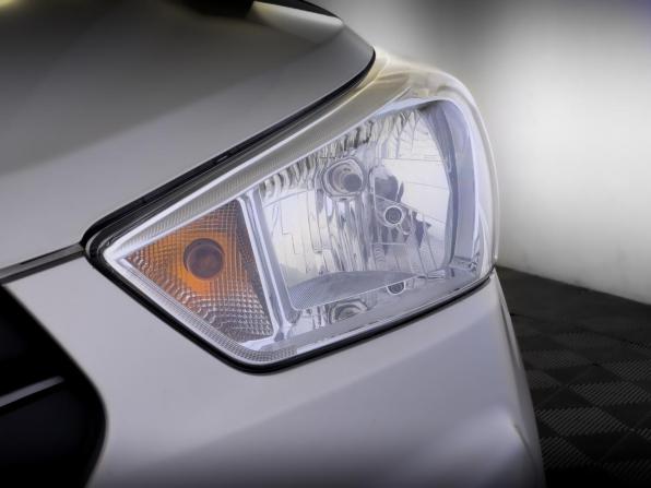 Hyundai Creta I с пробегом 2018 года, цена 1 595 000 рублей, 121661 км, внедорожник, Автокод Объявления
