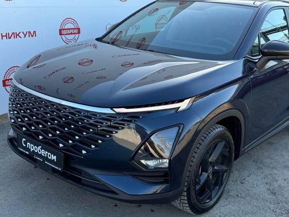 Omoda C5 I с пробегом 2023 года, цена 1 759 000 рублей, 25153 км, внедорожник, Автокод Объявления