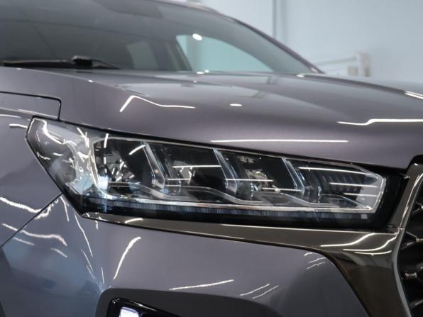 Chery Tiggo 7 Pro Max I с пробегом 2023 года, цена 1 682 800 рублей, 50643 км, внедорожник, Автокод Объявления