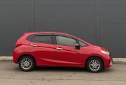 Honda Fit II Красноярск  - изображение 26