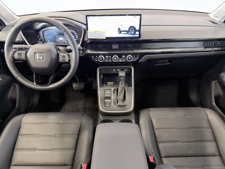 Honda CR-V VI Воронеж  - изображение 16