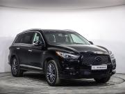 Infiniti QX60 I Рестайлинг Санкт-Петербург  - изображение 43