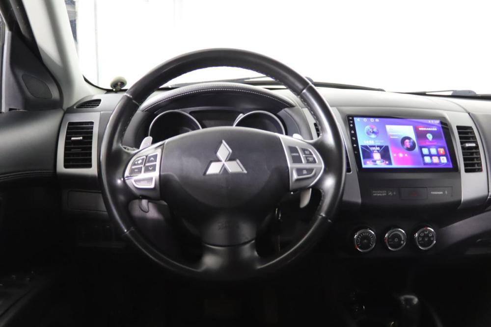 Mitsubishi Outlander II Рестайлинг Нижний Новгород  - изображение 10