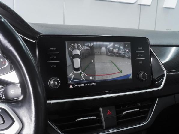 Volkswagen Polo VI с пробегом 2022 года, цена 1 680 000 рублей, 76204 км, лифтбек, Автокод Объявления
