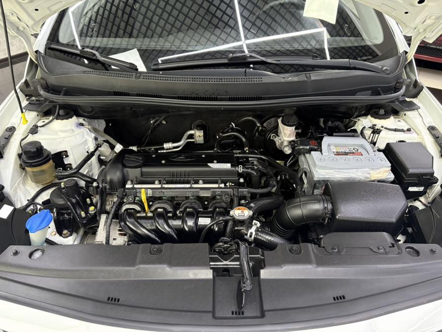 Hyundai Solaris I Рестайлинг Ярославль  - изображение 34