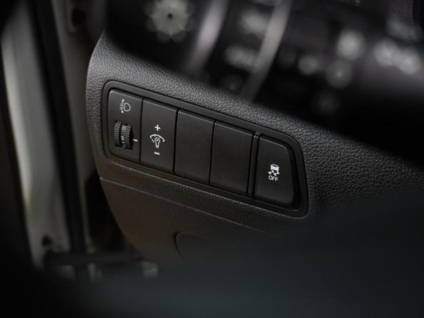 Hyundai Tucson III с пробегом 2015 года, цена 1 629 000 рублей, 196736 км, внедорожник, Автокод Объявления
