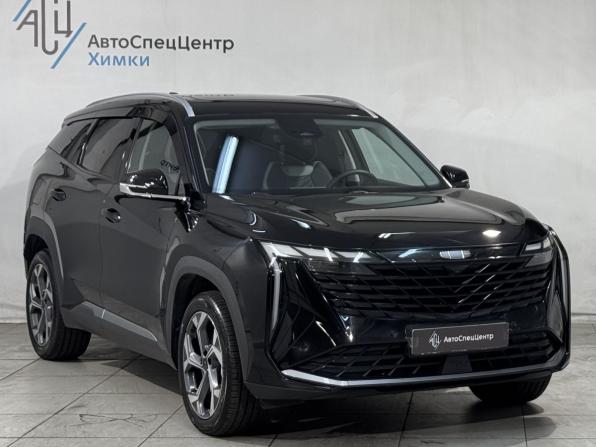 Geely Atlas II с пробегом 2024 года, цена 2 999 800 рублей, 21200 км, внедорожник, Автокод Объявления