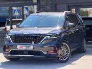 Kia Carnival IV Астрахань  - изображение 33