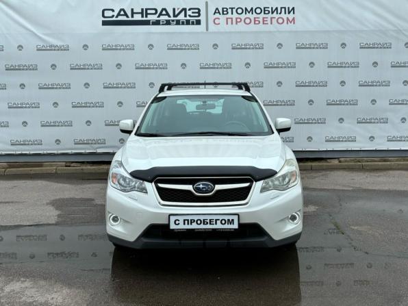 Subaru Impreza IV с пробегом 2012 года, цена 999 000 рублей, 173200 км, хэтчбек, Автокод Объявления