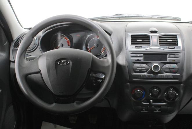 Lada (ВАЗ) Granta I Рестайлинг с пробегом 2022 года, цена 790 000 рублей, 44816 км, универсал, Автокод Объявления
