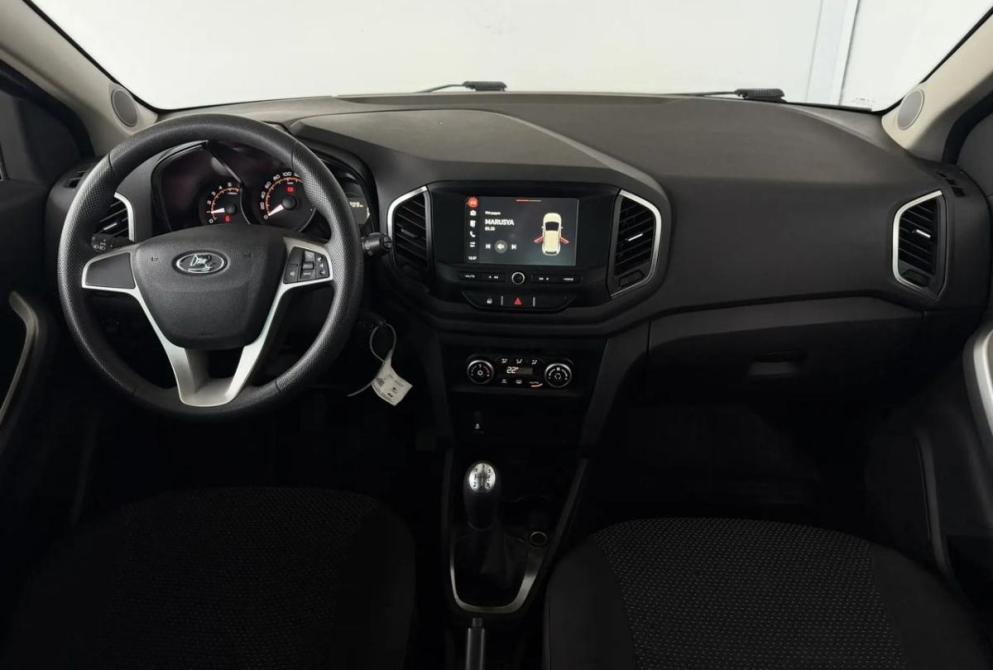 Lada (ВАЗ) XRAY I Киров  - изображение 11