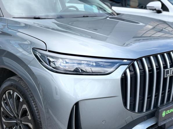 Jaecoo J8 с пробегом 2024 года, цена 3 088 000 рублей, 65908 км, внедорожник, Автокод Объявления
