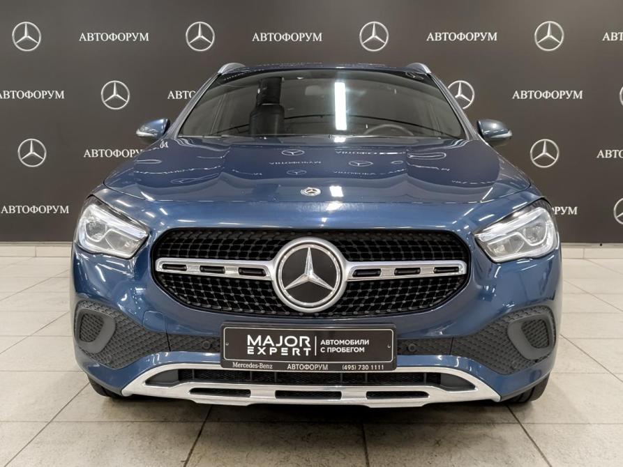 Mercedes-Benz GLA II (H247) Москва  - изображение 2