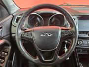 Chery Tiggo 5 I Рестайлинг Вологда  - изображение 31