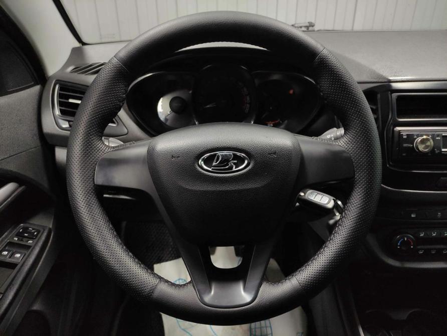 Lada (ВАЗ) Vesta I Пермь  - изображение 7
