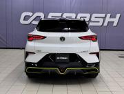 Changan UNI-T I Благовещенск  - изображение 43