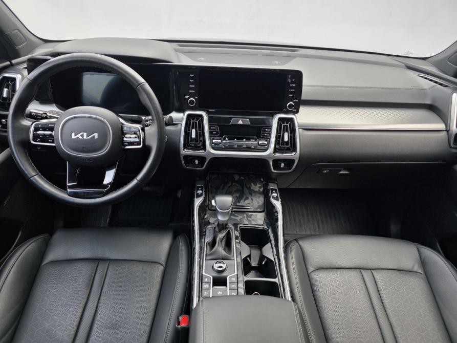 Kia Sorento IV Москва  - изображение 11
