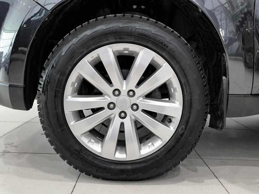 Subaru Forester III Рестайлинг Казань  - изображение 22