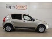 Renault Sandero I Коломна  - изображение 17