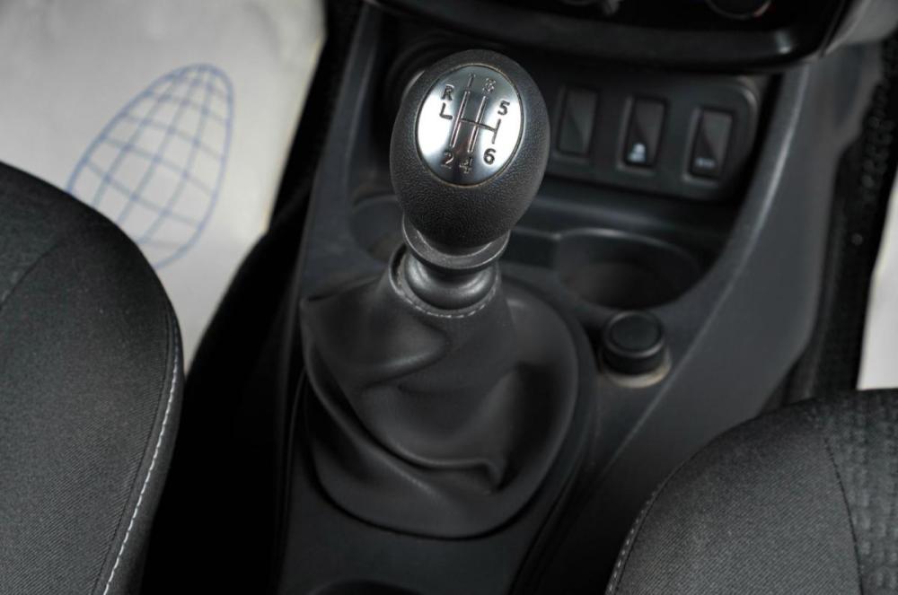 Nissan Terrano III (D10) Тюмень  - изображение 16