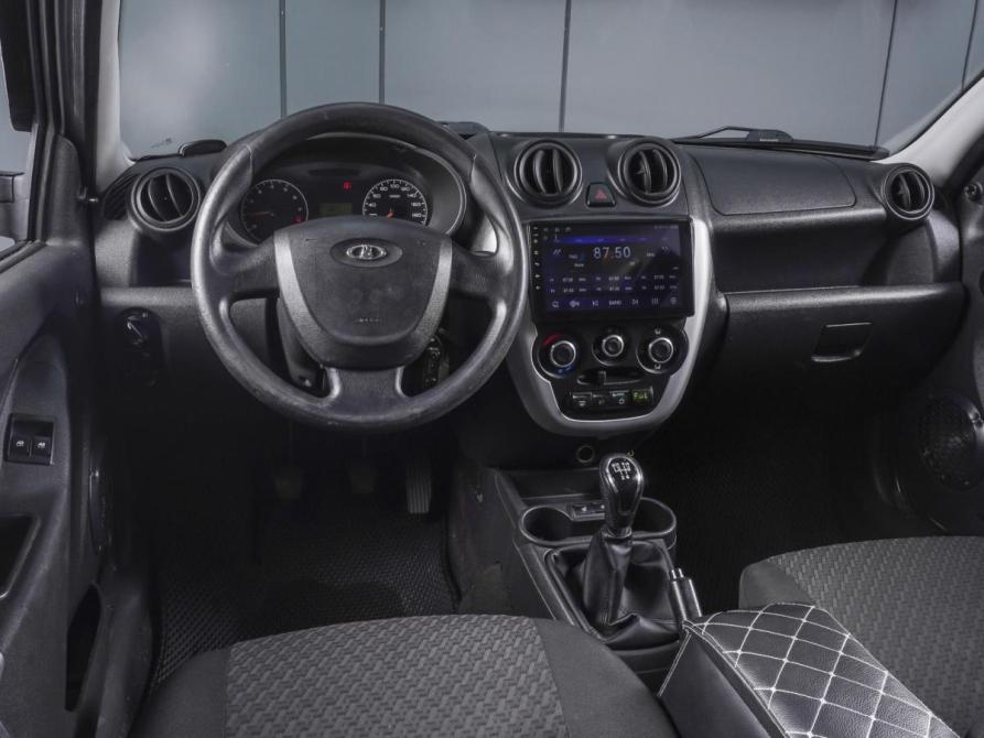 Lada (ВАЗ) Granta I Ростов-на-Дону  - изображение 6