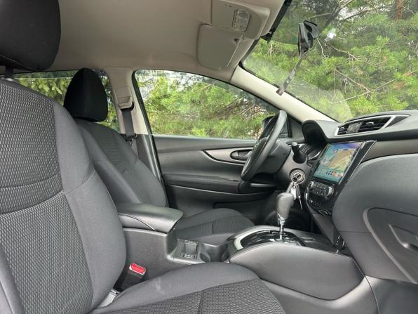 Nissan Qashqai II с пробегом 2015 года, цена 1 320 000 рублей, 133766 км, внедорожник, Автокод Объявления