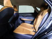 Lexus NX I Рестайлинг Москва  - изображение 36
