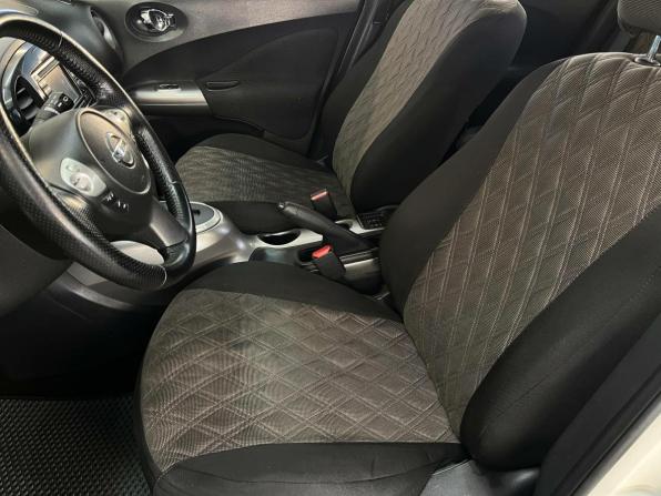 Nissan Juke I с пробегом 2011 года, цена 970 260 рублей, 132146 км, внедорожник, Автокод Объявления