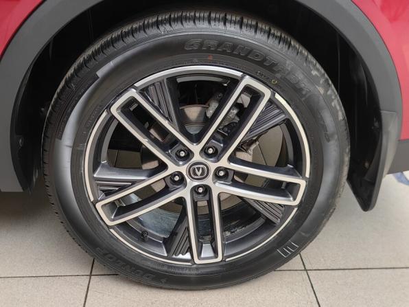 Changan CS55 Plus II с пробегом 2023 года, цена 2 051 000 рублей, 29200 км, внедорожник, Автокод Объявления