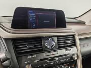 Lexus RX IV Рестайлинг Москва  - изображение 44