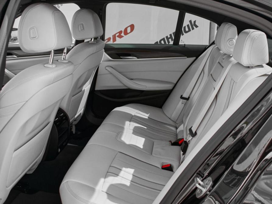 BMW 5 серии VII (G30/G31/G38) Рестайлинг Екатеринбург  - изображение 24