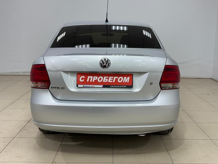 Volkswagen Polo V Альметьевск  - изображение 6