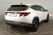 Hyundai Tucson IV Волгоград  - изображение 31