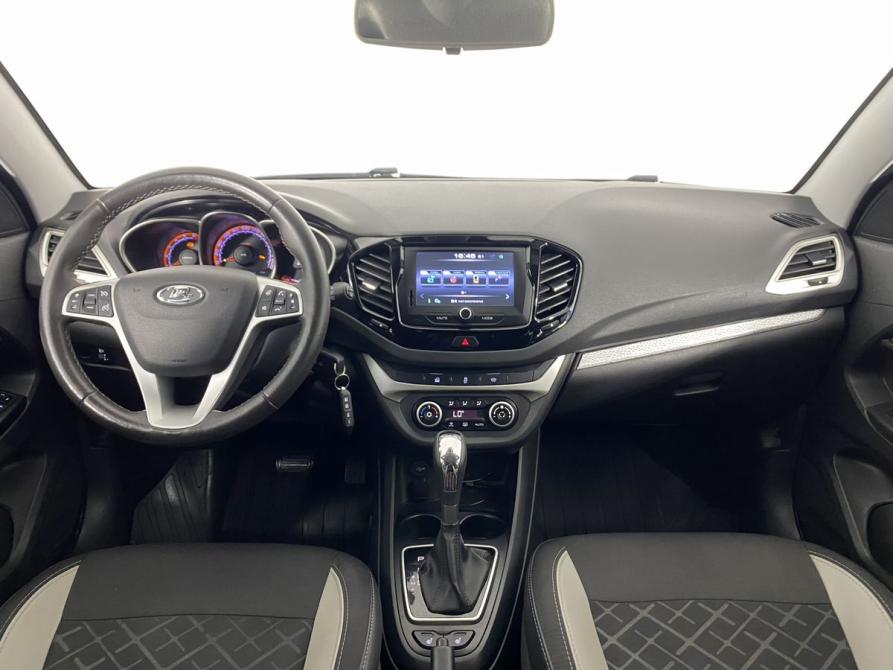 Lada (ВАЗ) Vesta I Воронеж  - изображение 16