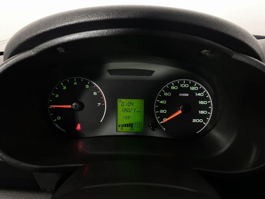 Lada (ВАЗ) Granta I Воронеж  - изображение 14