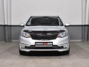 Kia Rio III Рестайлинг Кемерово  - изображение 25