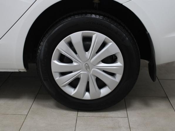 Lada (ВАЗ) Vesta I Рестайлинг (NG) с пробегом 2024 года, цена 1 329 900 рублей, 18090 км, седан, Автокод Объявления