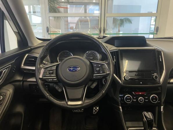 Subaru Forester V с пробегом 2018 года, цена 2 800 000 рублей, 143744 км, внедорожник, Автокод Объявления