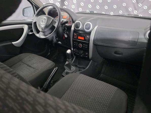 Lada (ВАЗ) Largus I с пробегом 2013 года, цена 368 000 рублей, 183662 км, универсал, Автокод Объявления