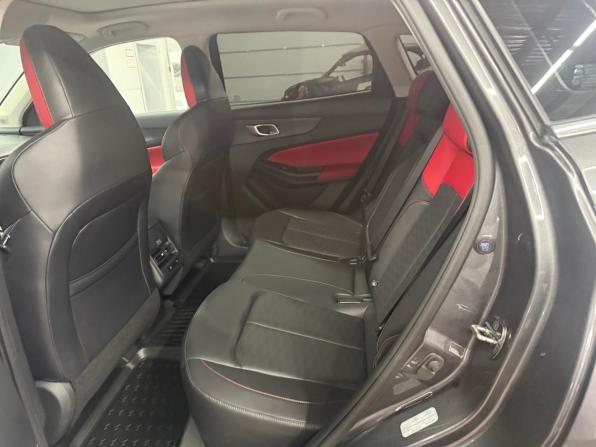 Changan CS55 Plus II с пробегом 2023 года, цена 2 247 000 рублей, 16586 км, внедорожник, Автокод Объявления