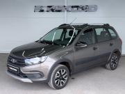 Lada (ВАЗ) Granta I Рестайлинг Уфа  - изображение 20