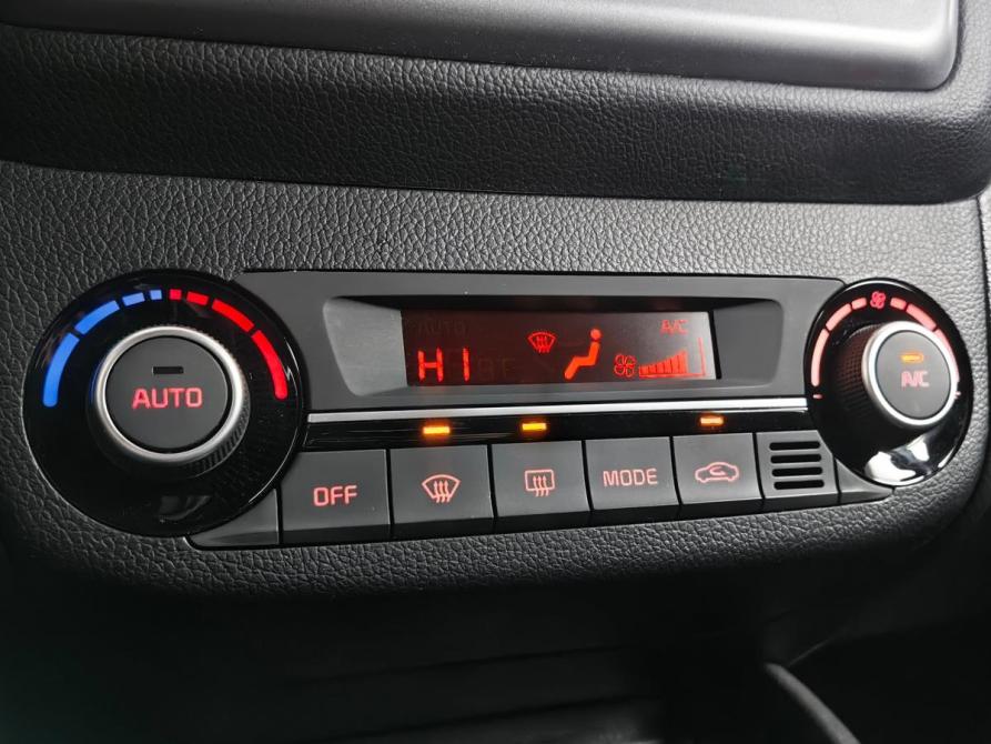 Kia Rio III Рестайлинг Москва  - изображение 18
