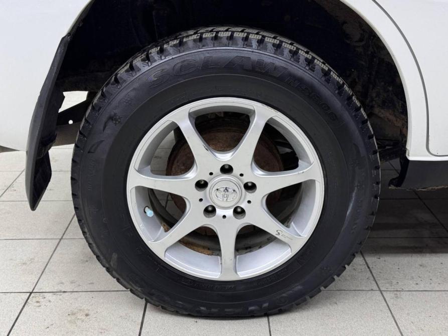 Toyota RAV4 II (XA20) Рестайлинг Благовещенск  - изображение 9