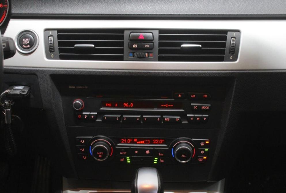 BMW 3 серии V (E90/E91/E92/E93) Рестайлинг Нижний Новгород  - изображение 14