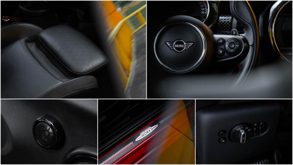 Mini Hatch III (F55/F56) Рестайлинг Москва  - изображение 21