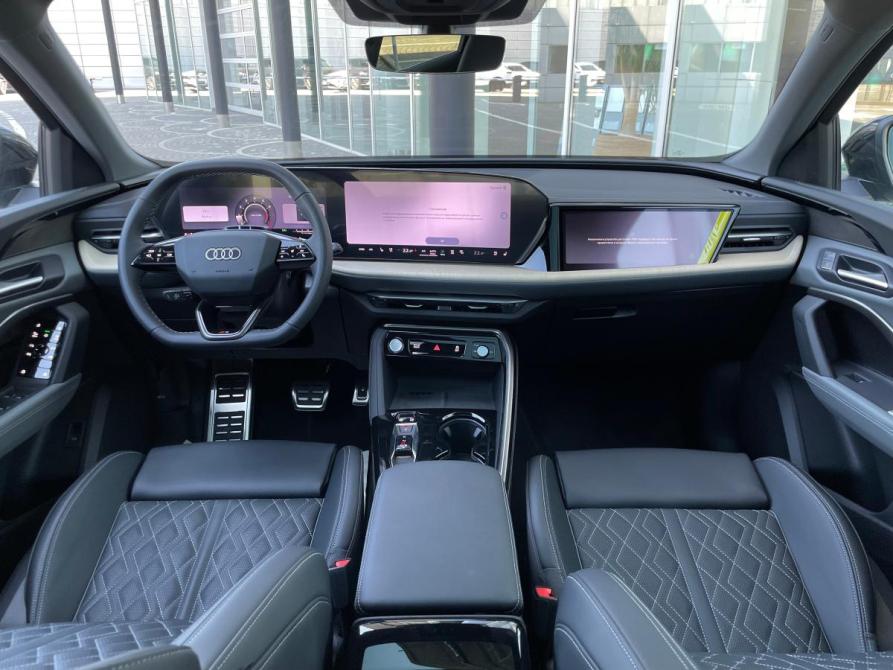 Audi Q5 III Краснодар  - изображение 10