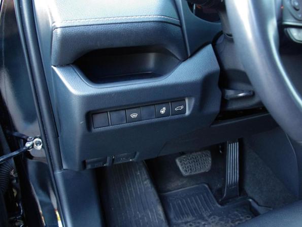 Toyota RAV4 V (XA50) с пробегом 2021 года, цена 4 150 000 рублей, 51000 км, внедорожник, Автокод Объявления