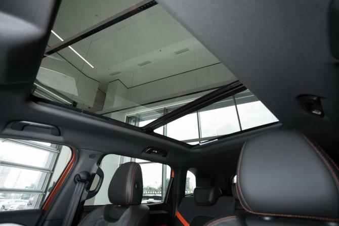 Новый Haval Dargo 2026 года, цена 3 819 400 рублей, внедорожник, Автокод Объявления