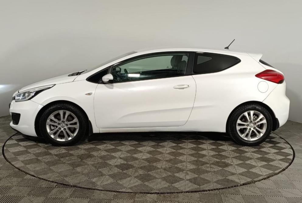 Kia Ceed II Волгоград  - изображение 4