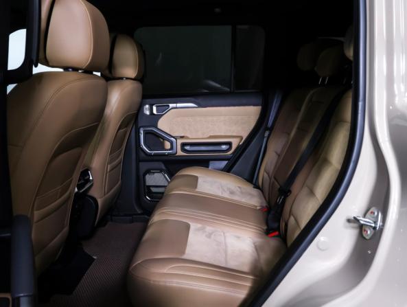 JETOUR T2 с пробегом 2024 года, цена 3 469 000 рублей, 38992 км, внедорожник, Автокод Объявления